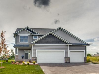 17848 Elder Ave, Farmington, MN, 55024