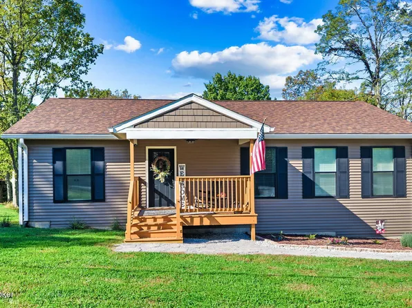 2023 Pendleton Rd, Pendleton, KY 40055