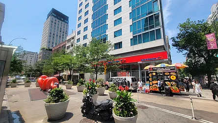 Rented by Quality Living Village, Inc.