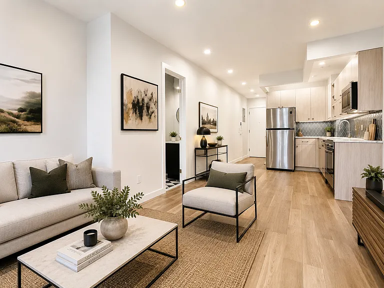 524 W 134th St #3A — Photo 2