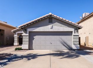3916 E Morrow Dr, Phoenix, AZ 85050