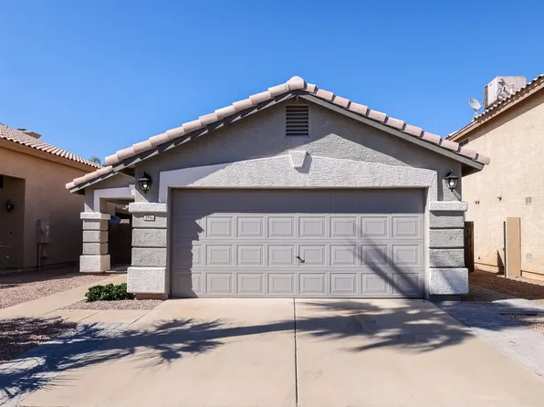 3916 E Morrow Dr, Phoenix, AZ 85050