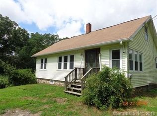 86 Lowell Davis Rd, Thompson, CT 06277