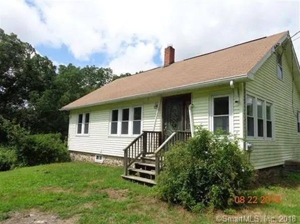 86 Lowell Davis Rd, Thompson, CT 06277