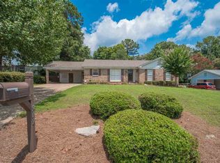 909 S Ridge Dr, Columbus, GA 31904