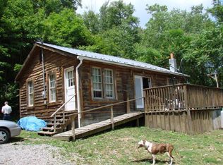 20556 Azen Rd, Damascus, VA 24236