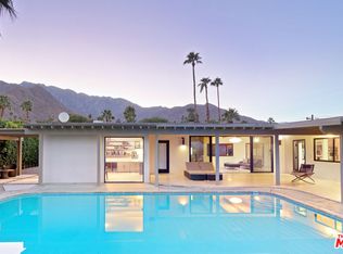 2430 N Palermo Dr, Palm Springs, CA 92262