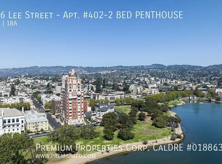 Bel Aire Apartments — Photo 34