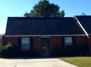 3307 Parkway Ct #A, Greenville, NC 27834