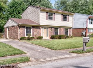 2003 The Meadow Rd, Louisville, KY 40223