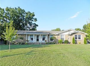 101 Mountainwood Dr, Hendersonville, TN 37075