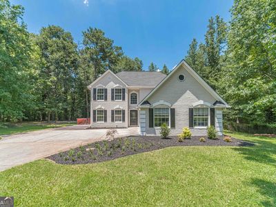 113 Oak Bend Dr, Stockbridge, GA, 30281