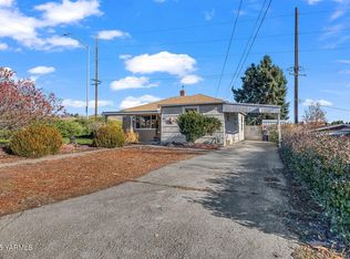 139 N 52nd Ave, Yakima, WA