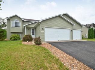 18529 Pascal Dr NW, Elk River, MN 55330