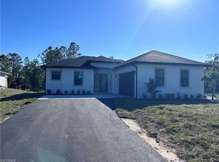 2963 40th Ave SE, Naples, FL 34117