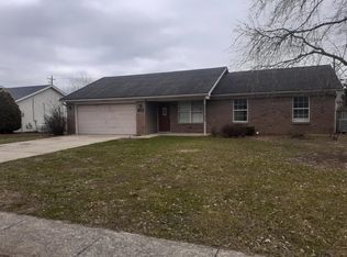 904 Sandstone Dr, Jeffersonville, IN 47130