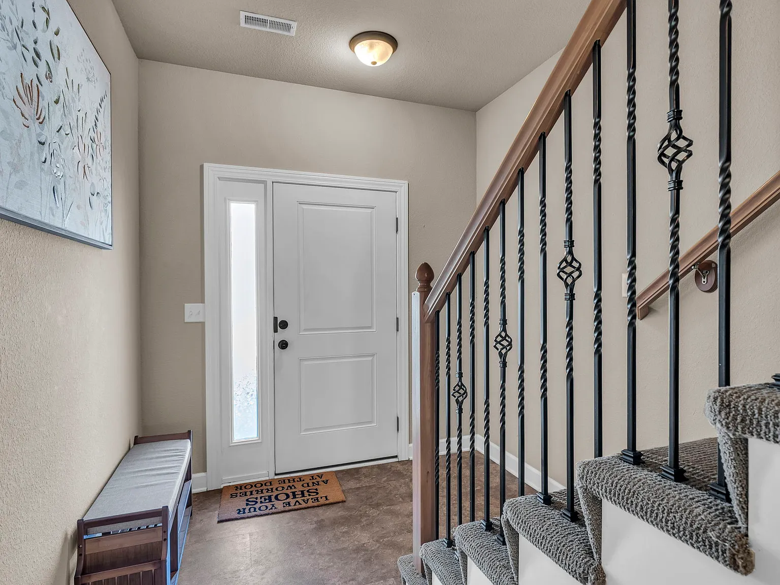 9415 N Adrian Ave — Photo 2