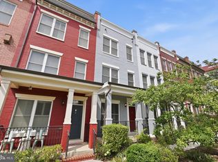 2881 Chancellors Way NE, Washington, DC 20017