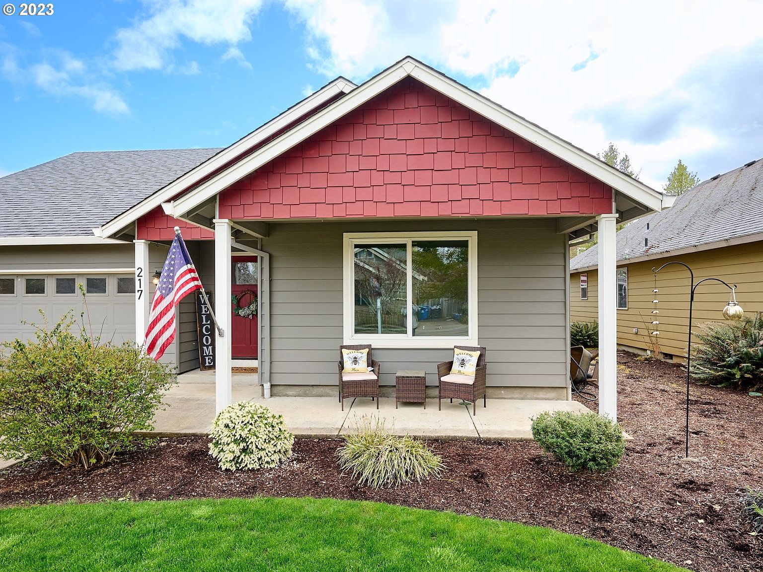 217 S James Ave, Silverton, OR 97381 Zillow