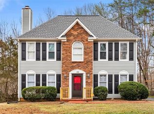 1188 Tremont Dr, Rural Hall, NC 27045