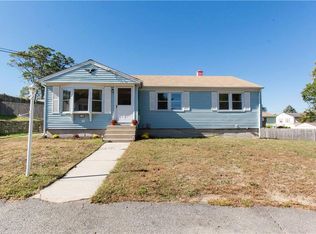 95 Model Ave, Warwick, RI 02889