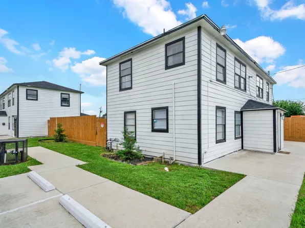 904 Beverly Ave #6, Pasadena, TX 77506