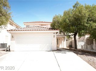 9758 Sedona Shrine Ave, Las Vegas, NV 89148