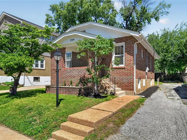 2318 Patton Ave, Saint Louis, MO 63144