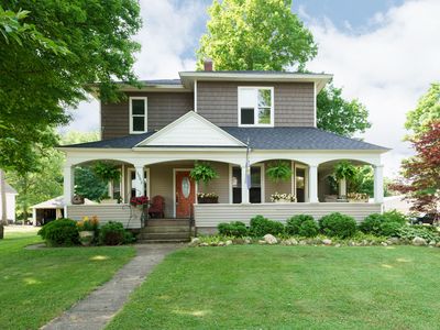14062 E West Ave, Fulton, MI, 49052