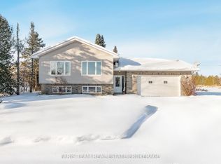 3400 Reservoir Rd, Severn, ON L0K 1E0