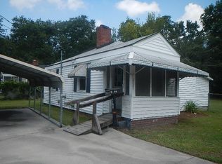 2121 Roosevelt Dr, Augusta, GA 30904