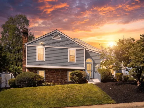 4679 Briarwood Dr, Charlottesville, VA 22911