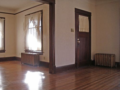 LIVING ROOM DINING ROOM