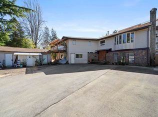 21796 Howison Ave, Maple Ridge, BC