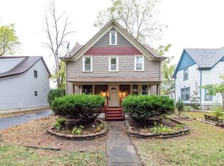 3020 Ezekiel Ave, Zion, IL 60099