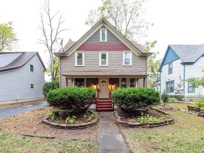 3020 Ezekiel Ave, Zion, IL, 60099