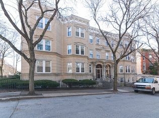 23 Warwick Rd #BF, Brookline, MA 02445