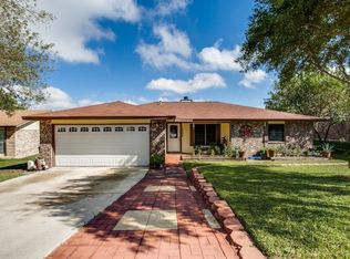 12226 Brownstone St, Live Oak, TX 78233
