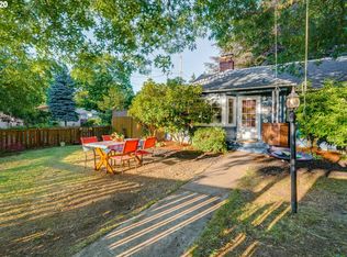 4610 NE 81st Ave, Portland, OR 97218