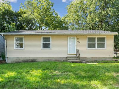1026 Ann St, Waterloo, IA, 50707