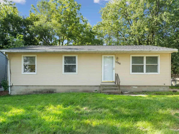 1026 Ann St, Waterloo, IA 50707
