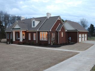 205 Somerton Dr, Huntsville, AL 35811