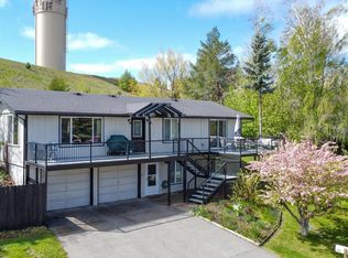 935 SW Mies St, Pullman, WA 99163