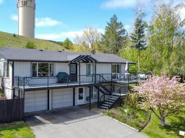 935 SW Mies St, Pullman, WA 99163