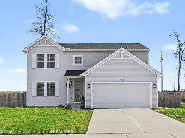854 Saint Johns Chase, Grand Ledge, MI 48837