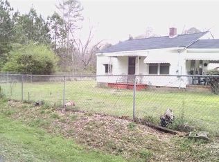 119 North St, Williamston, SC 29697