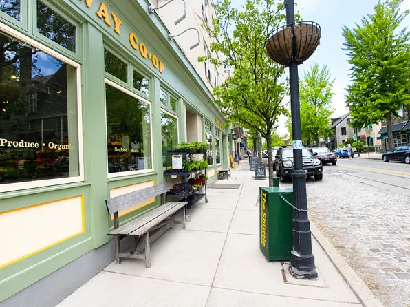 8422 Germantown, 8418-8424 Germantown Ave #2A, Philadelphia, PA 19118