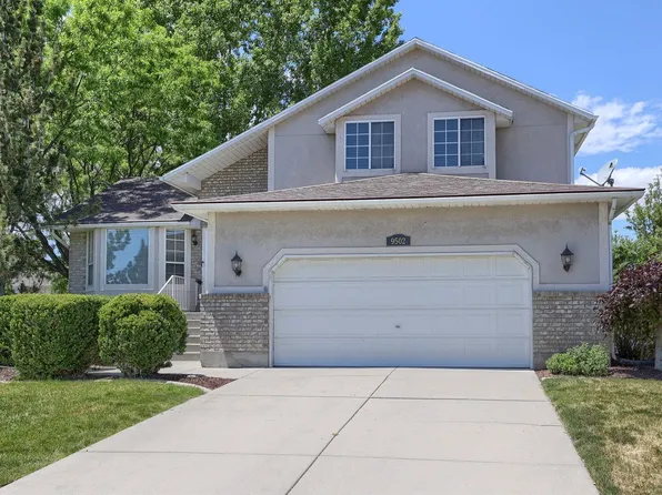 9502 S Newkirk St, South Jordan, UT 84009