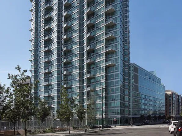 47-05 Center Boulevard