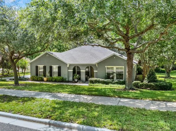 2563 Breezy Meadow Rd, Apopka, FL 32712